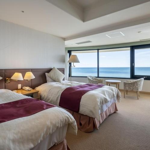 Onahama Ocean Hotel & Golf Club Iwaki  Esterno foto