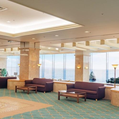 Onahama Ocean Hotel & Golf Club Iwaki  Esterno foto