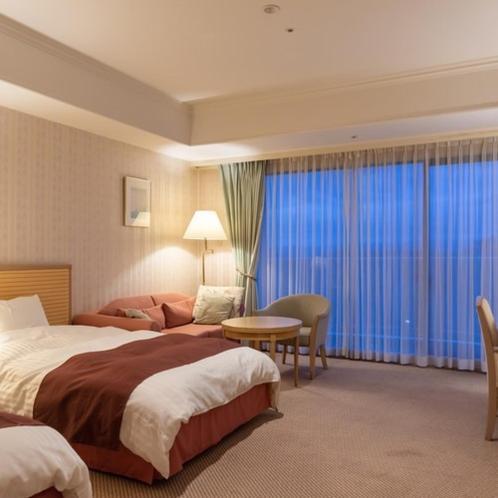 Onahama Ocean Hotel & Golf Club Iwaki  Esterno foto