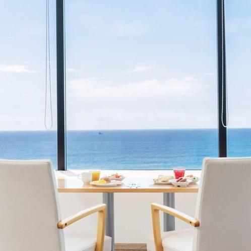 Onahama Ocean Hotel & Golf Club Iwaki  Esterno foto