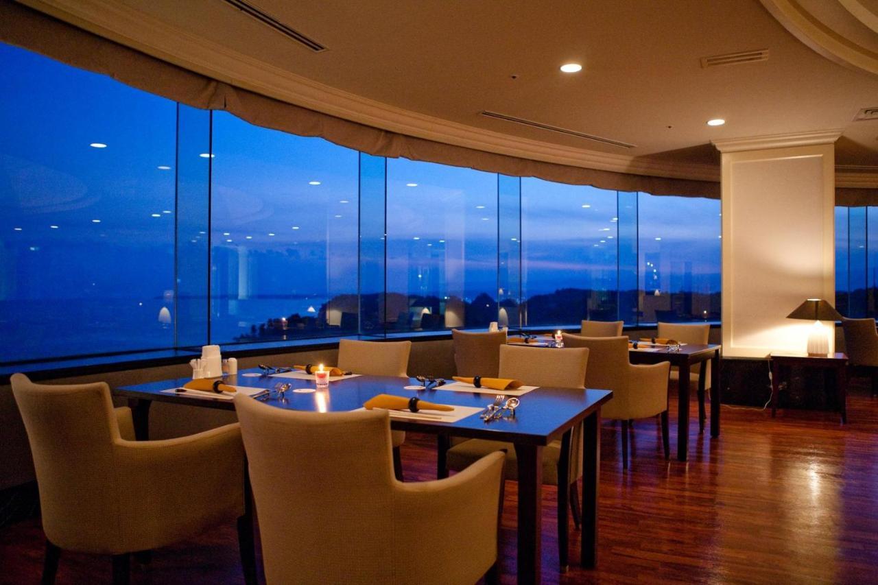 Onahama Ocean Hotel & Golf Club Iwaki  Esterno foto