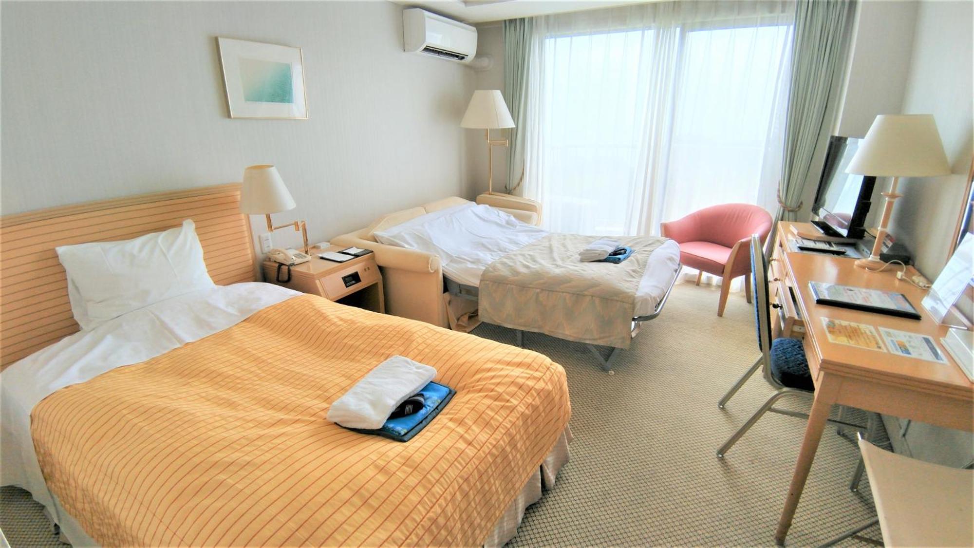 Onahama Ocean Hotel & Golf Club Iwaki  Esterno foto
