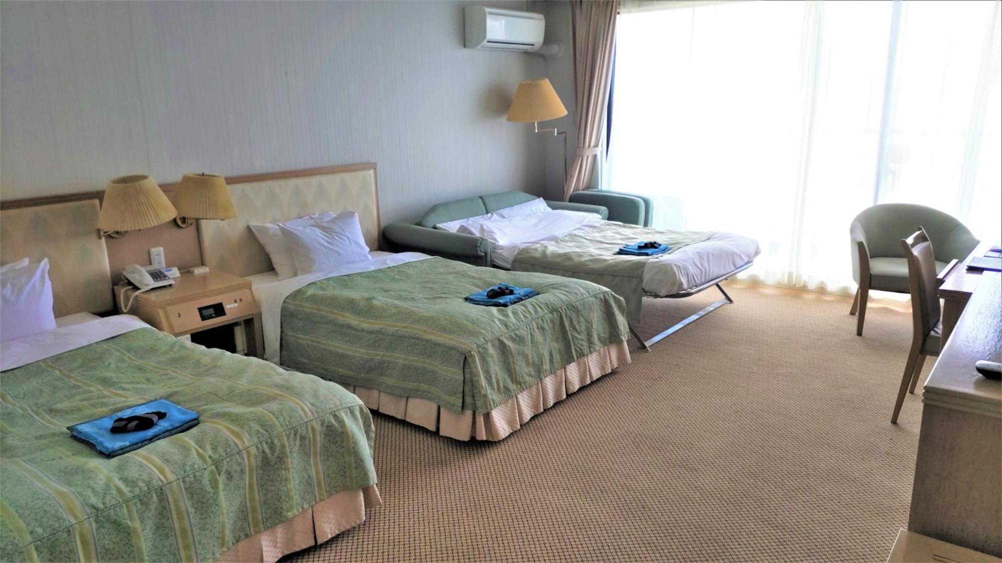 Onahama Ocean Hotel & Golf Club Iwaki  Esterno foto